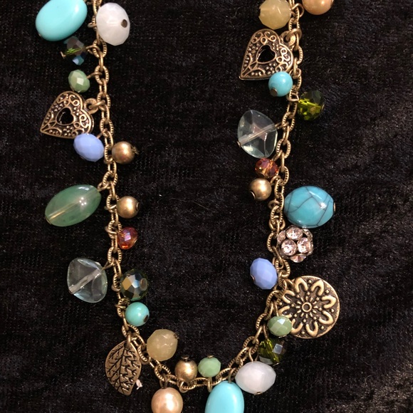 PD Treasure Trove Necklace - Picture 3 of 3